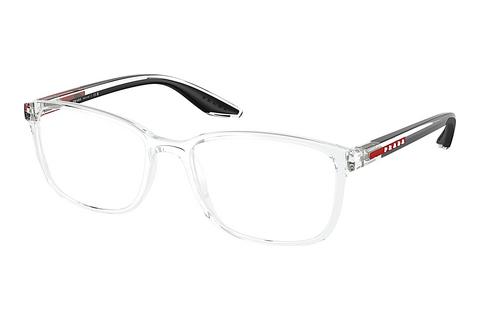 Brille Prada Linea Rossa PS 07RV 2AZ1O1