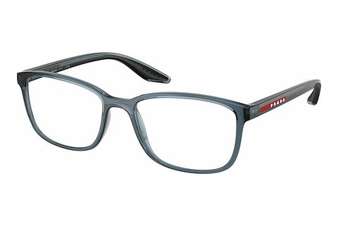 Lunettes de vue Prada Linea Rossa PS 07RV CZH1O1