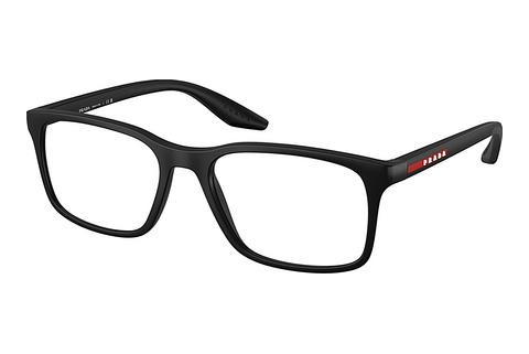 Eyewear Prada Linea Rossa PS 08RV 1BO1O1