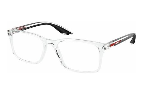 Lunettes de vue Prada Linea Rossa PS 08RV 2AZ1O1