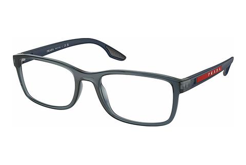 Brille Prada Linea Rossa PS 09OV CZH1O1