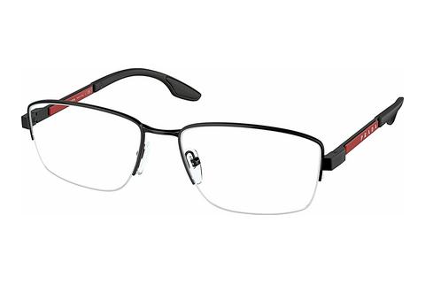 Lunettes de vue Prada Linea Rossa PS 51OV 1AB1O1