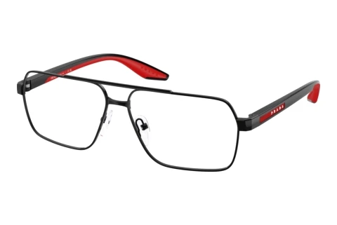 Eyewear Prada Linea Rossa PS 51TV 1AB1O1