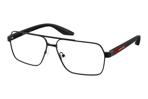 Eyewear Prada Linea Rossa PS 51TV 1BO1O1