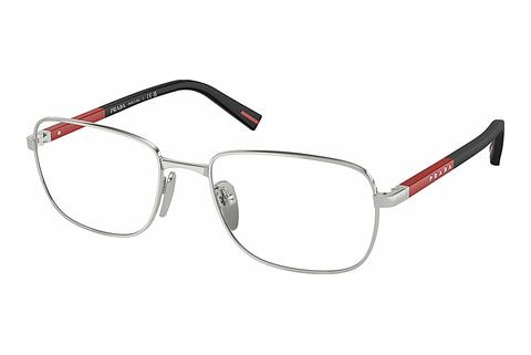 Bril Prada Linea Rossa PS 52QV 1BC1O1