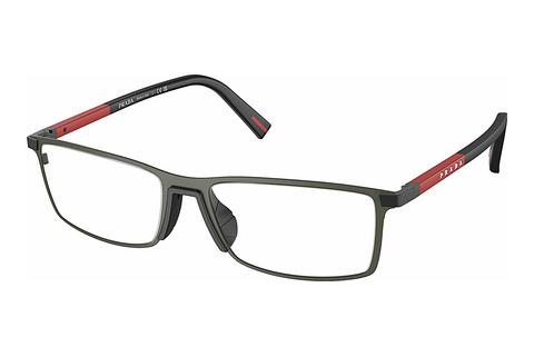 Brille Prada Linea Rossa PS 53QV 06P1O1