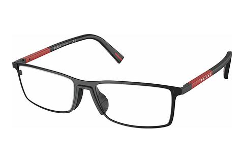 Lunettes de vue Prada Linea Rossa PS 53QV 1BO1O1