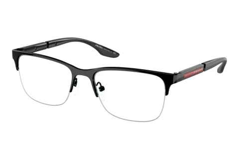 Prada Linea Rossa PS 55OV 1AB1O1 Szemüvegkeret