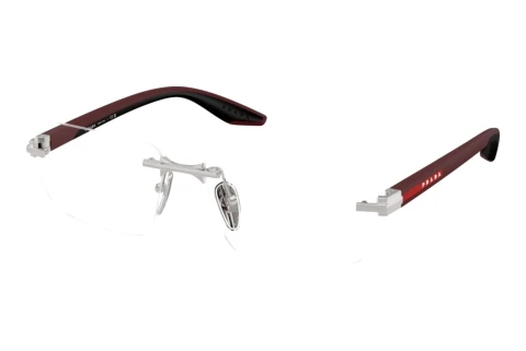 Silmälasit/lasit Prada Linea Rossa PS 58TV 04K1O1