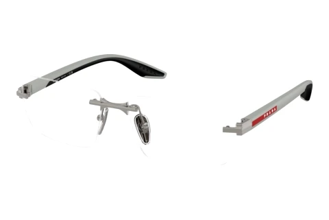 Gafas de diseño Prada Linea Rossa PS 58TV 5AV1O1