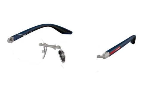 Gafas de diseño Prada Linea Rossa PS 58TV 7CQ1O1