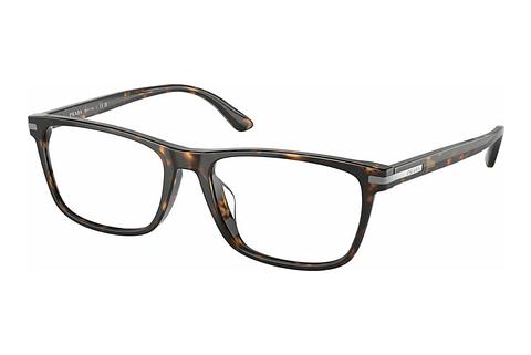 Brille Prada PR 01ZVD 2AU1O1