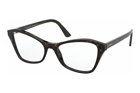 Lunettes de vue Prada Conceptual (PR 11XV 2AU1O1)