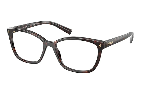 Eyewear Prada PR 15ZV 17N1O1