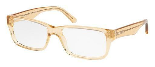 Glasses Prada PR 16MV O1N1O1