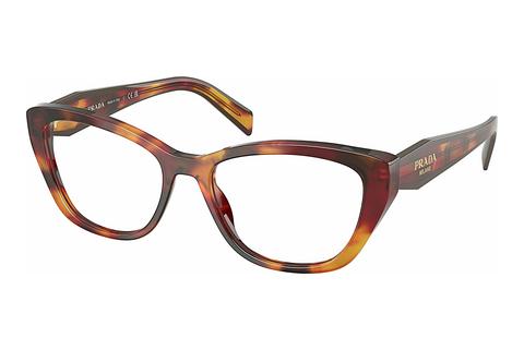 Lunettes de vue Prada PR 19WV 22A1O1