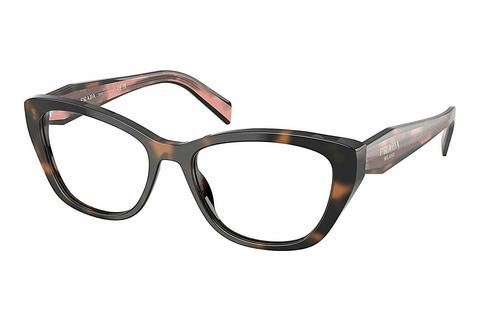 Lunettes de vue Prada PR 19WV 23A1O1