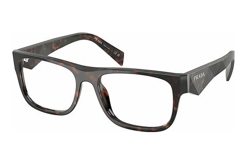 Lunettes de vue Prada PR 22ZV 17N1O1