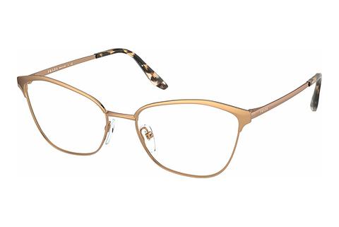 Brille Prada PR 62XV SVF1O1