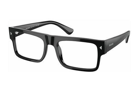 Glasses Prada PR A01V 16K1O1