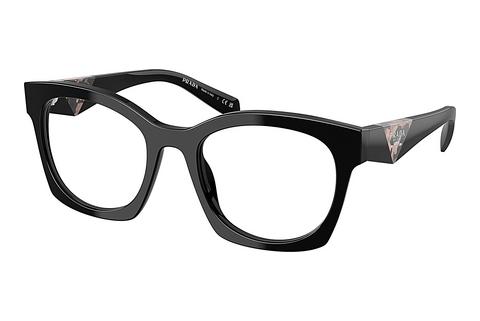 Lunettes de vue Prada PR A05V 27A1O1