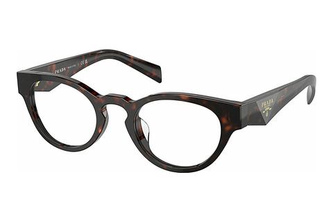 Eyewear Prada PR A11VD 16N1O1