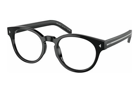 Designer briller Prada PR A14V 16K1O1