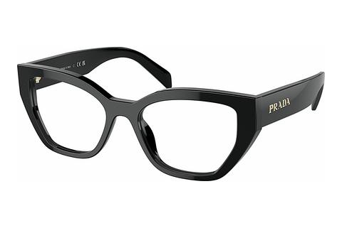 Designer briller Prada PR A16V 16K1O1