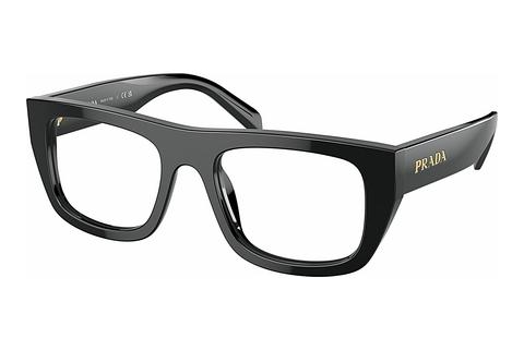 Glasses Prada PR A17V 16K1O1