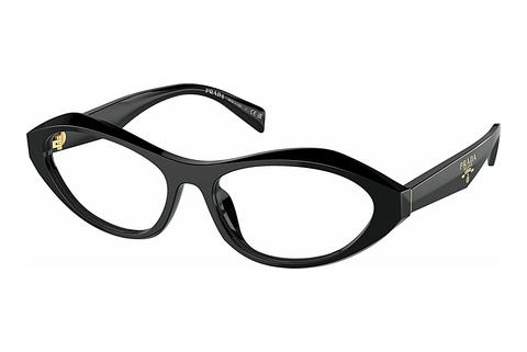 Designer briller Prada PR A21V 16K1O1