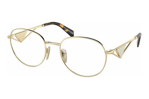Glasses Prada PR A50V ZVN1O1
