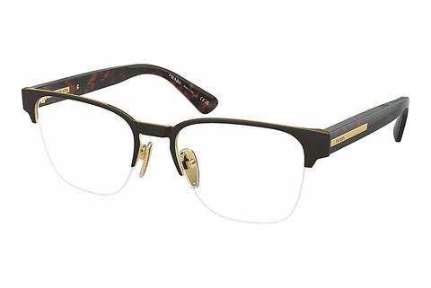 Glasses Prada PR A52V 01U1O1