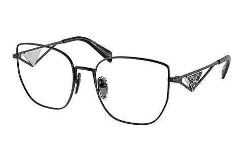 Lunettes de vue Prada PR A54VD 1AB1O1