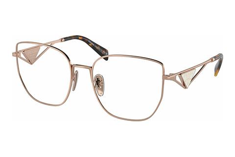 Brille Prada PR A54VD SVF1O1