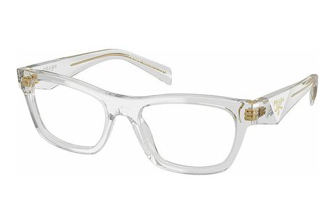 Lunettes de vue Prada PR B01V 12R1O1