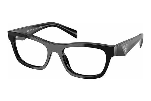 Lunettes de vue Prada PR B01V 16K1O1