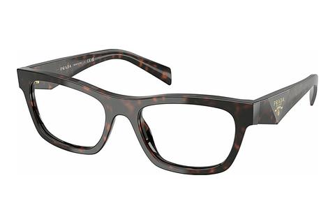 Brille Prada PR B01V 17N1O1