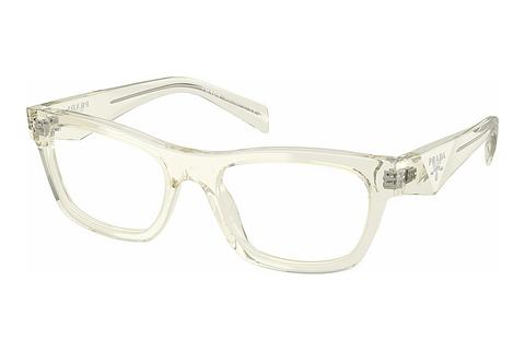 Lunettes de vue Prada PR B01V 19X1O1