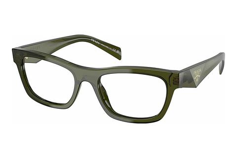 Lunettes de vue Prada PR B01V 19Z1O1