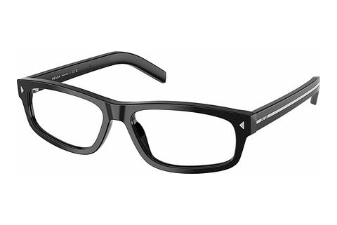 Brille Prada PR B02V 16K1O1