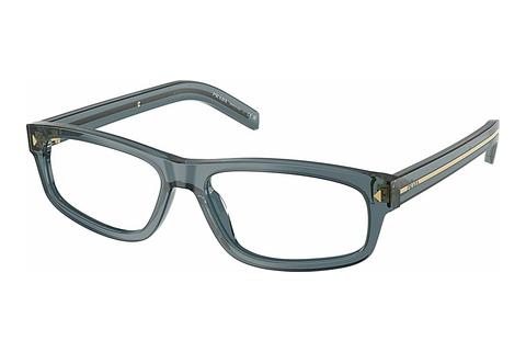 Lunettes de vue Prada PR B02V 17T1O1