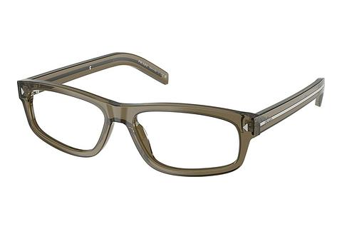 Brille Prada PR B02V 18T1O1