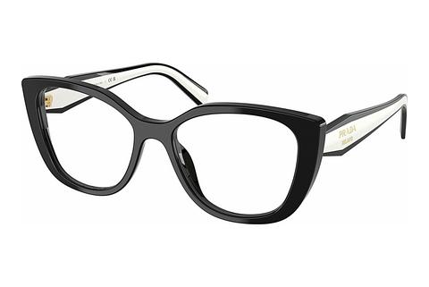 Lunettes de vue Prada PR B04V 16K1O1