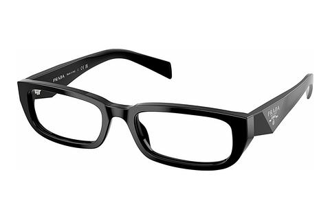 Lunettes de vue Prada PR B05V 16K1O1