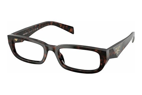 Eyewear Prada PR B05V 17N1O1