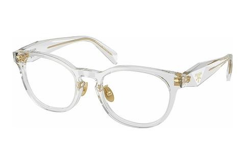 Lunettes de vue Prada PR B06VD 12R1O1