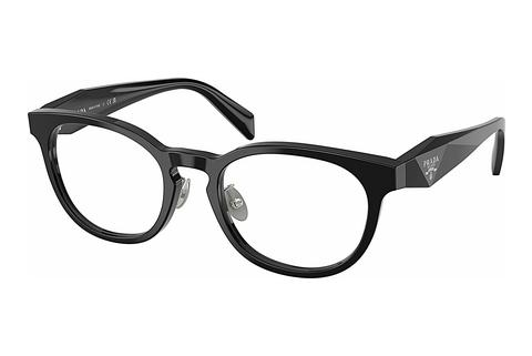 Brille Prada PR B06VD 16K1O1