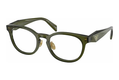 Lunettes de vue Prada PR B06VD 19Z1O1