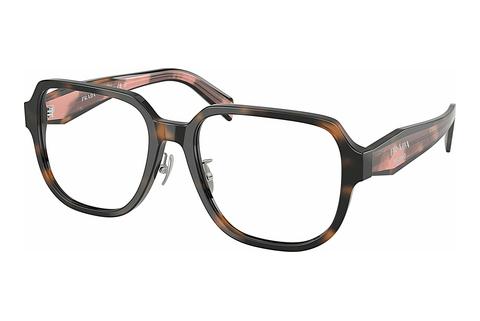 Lunettes de vue Prada PR B07VD 23A1O1