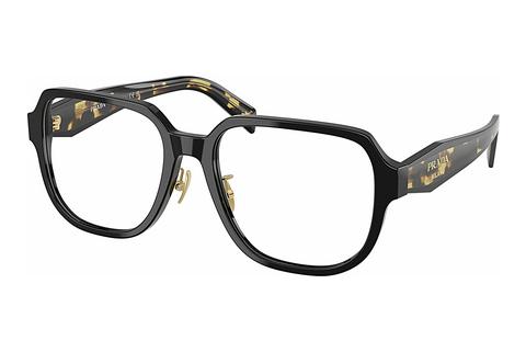 Eyewear Prada PR B07VD 3891O1